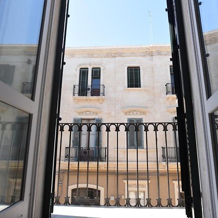 Willa San Lazzaro Centro Lecce Zewnętrze zdjęcie