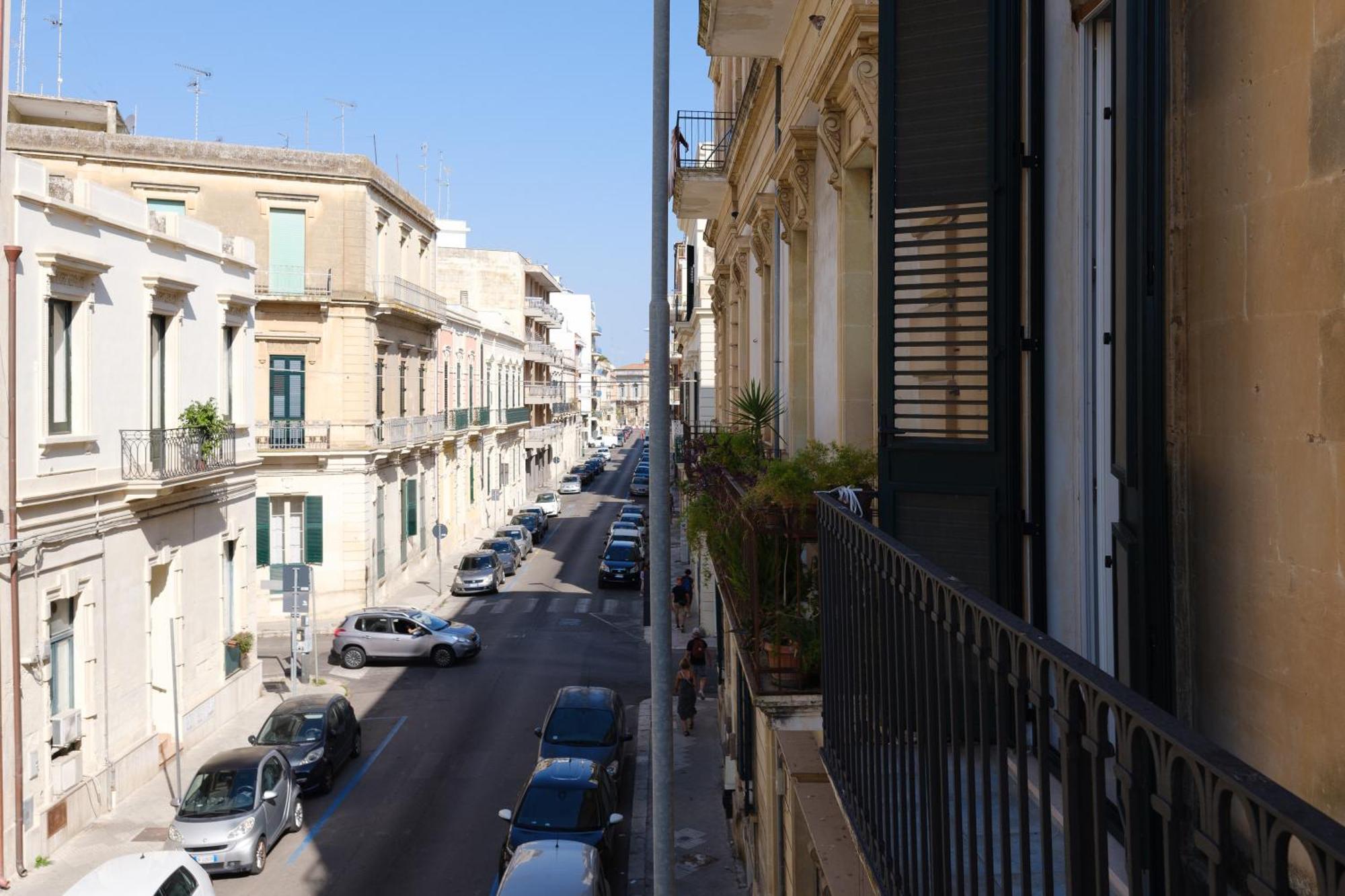 Willa San Lazzaro Centro Lecce Zewnętrze zdjęcie