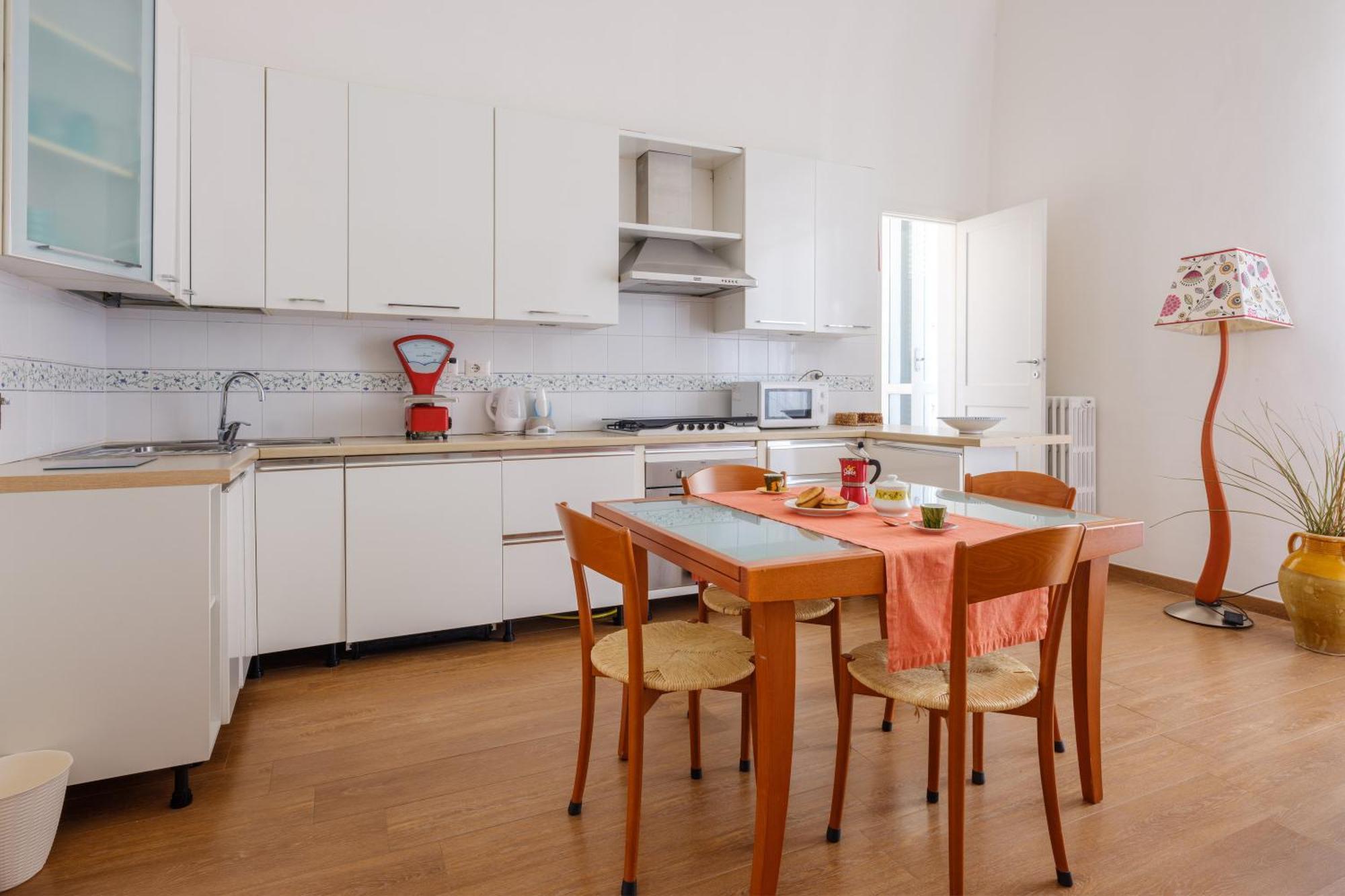 Willa San Lazzaro Centro Lecce Zewnętrze zdjęcie