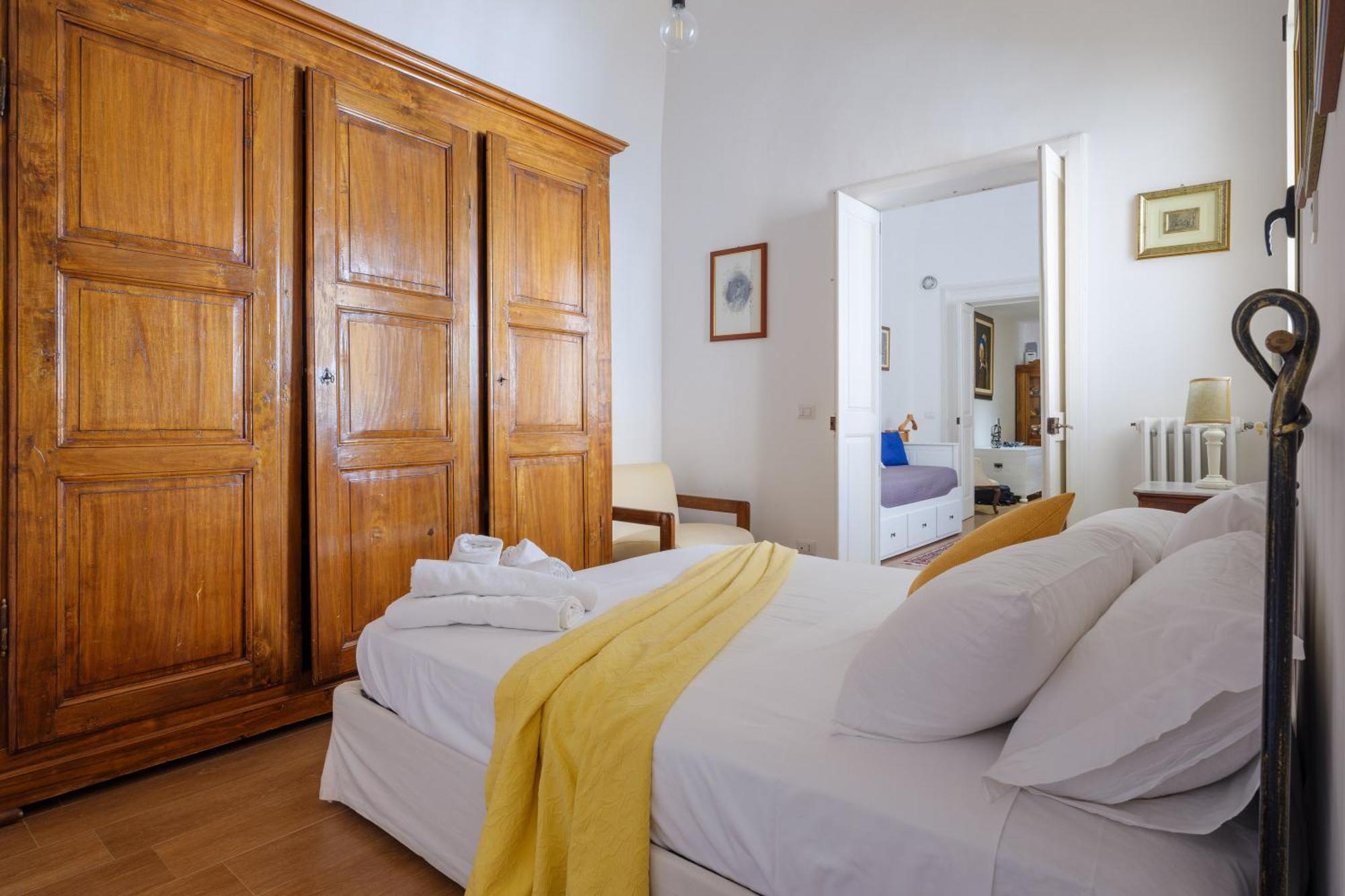 Willa San Lazzaro Centro Lecce Zewnętrze zdjęcie