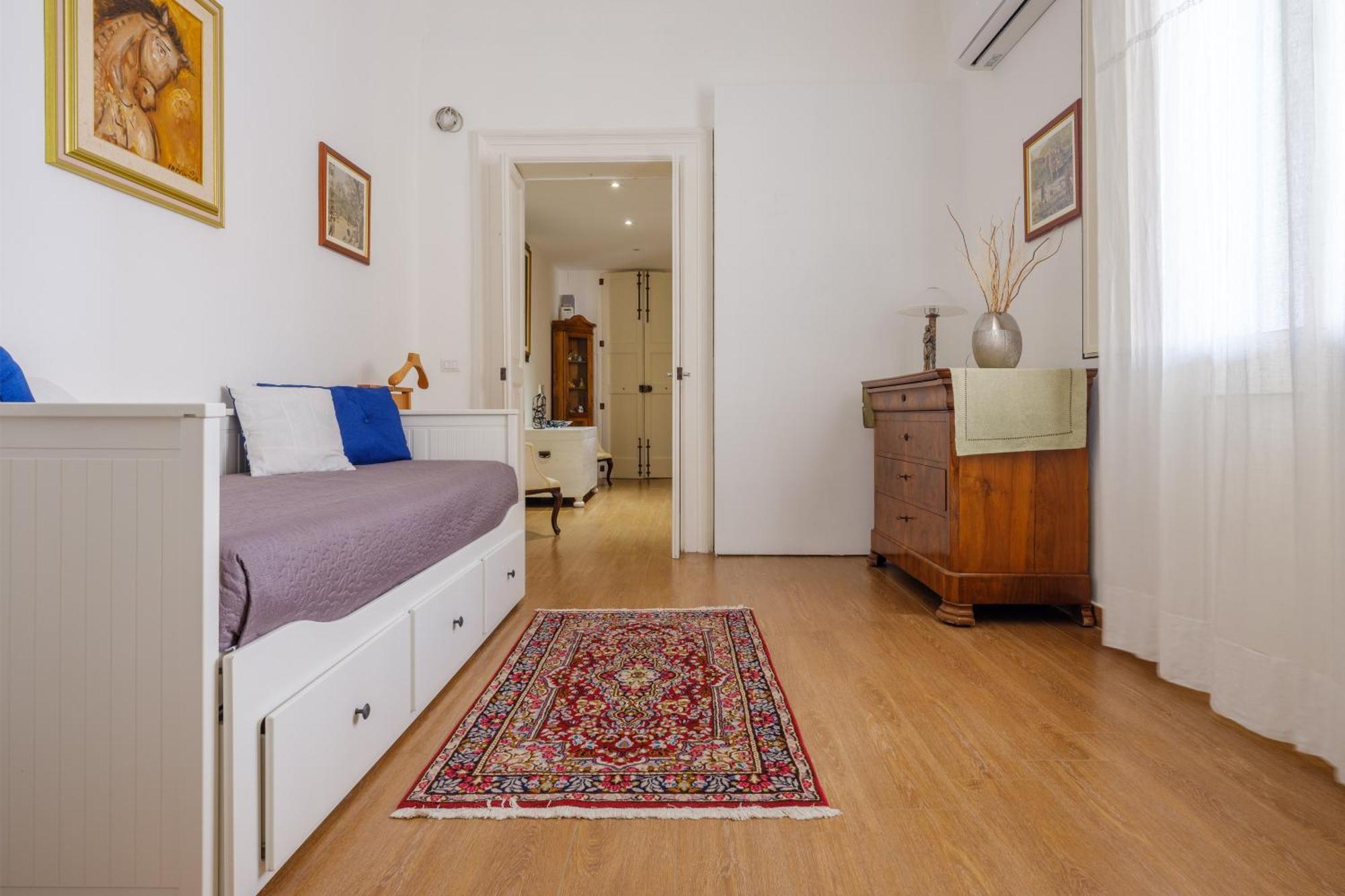 Willa San Lazzaro Centro Lecce Zewnętrze zdjęcie