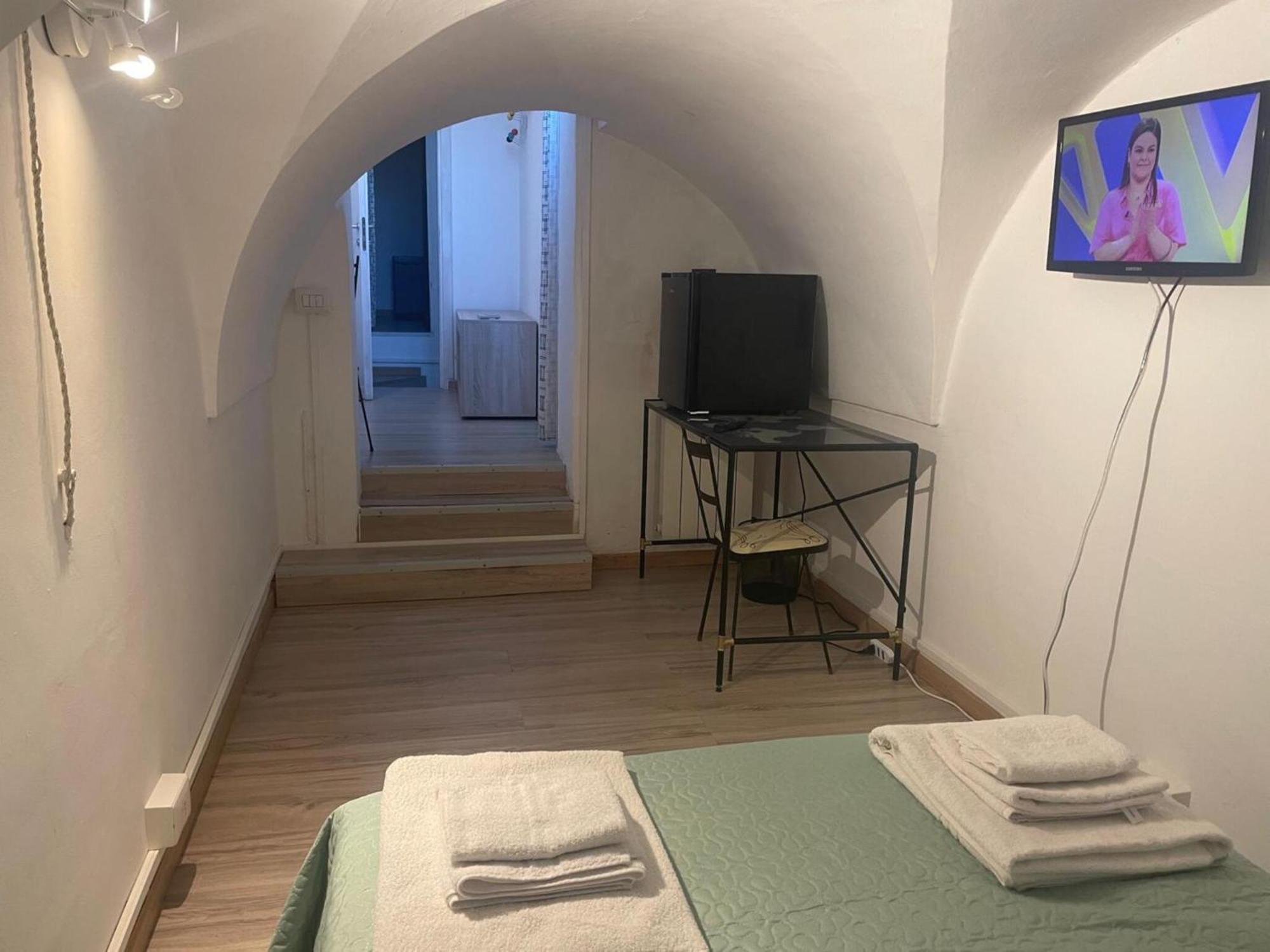 Willa San Lazzaro Centro Lecce Zewnętrze zdjęcie